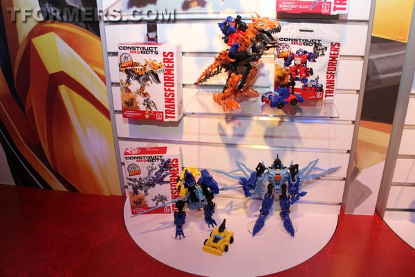 Toy Fair 2014 Transformers Showroom Age Of Extinction Generations  (100 of 152)